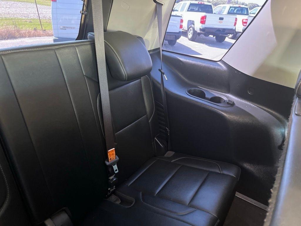 Chevrolet Tahoe  2020