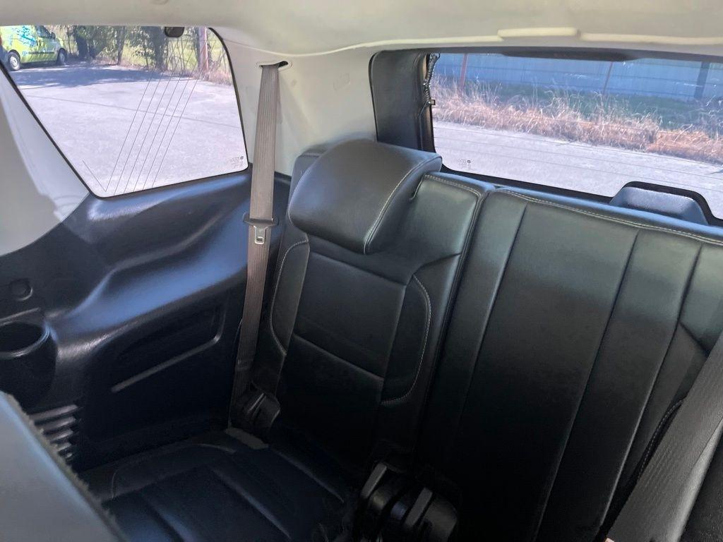 Chevrolet Tahoe  2020