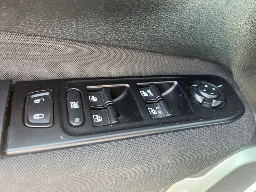 Jeep Renegade  2021