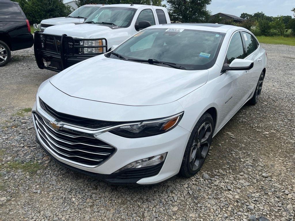 Chevrolet Malibu  2023