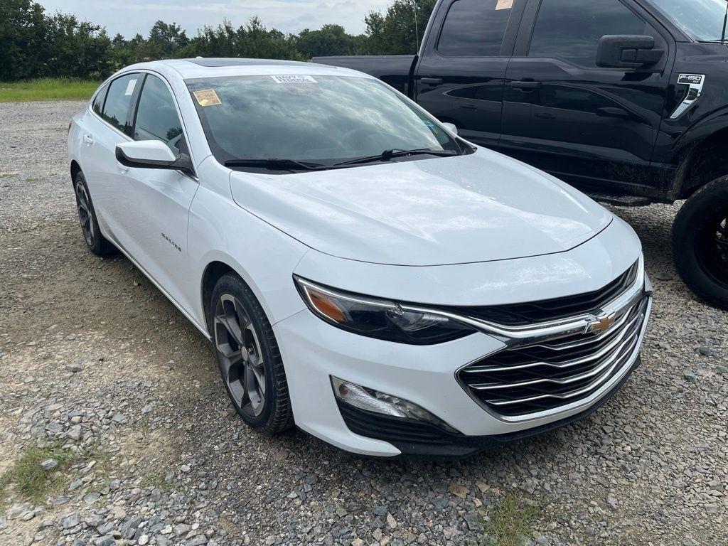 Chevrolet Malibu  2023