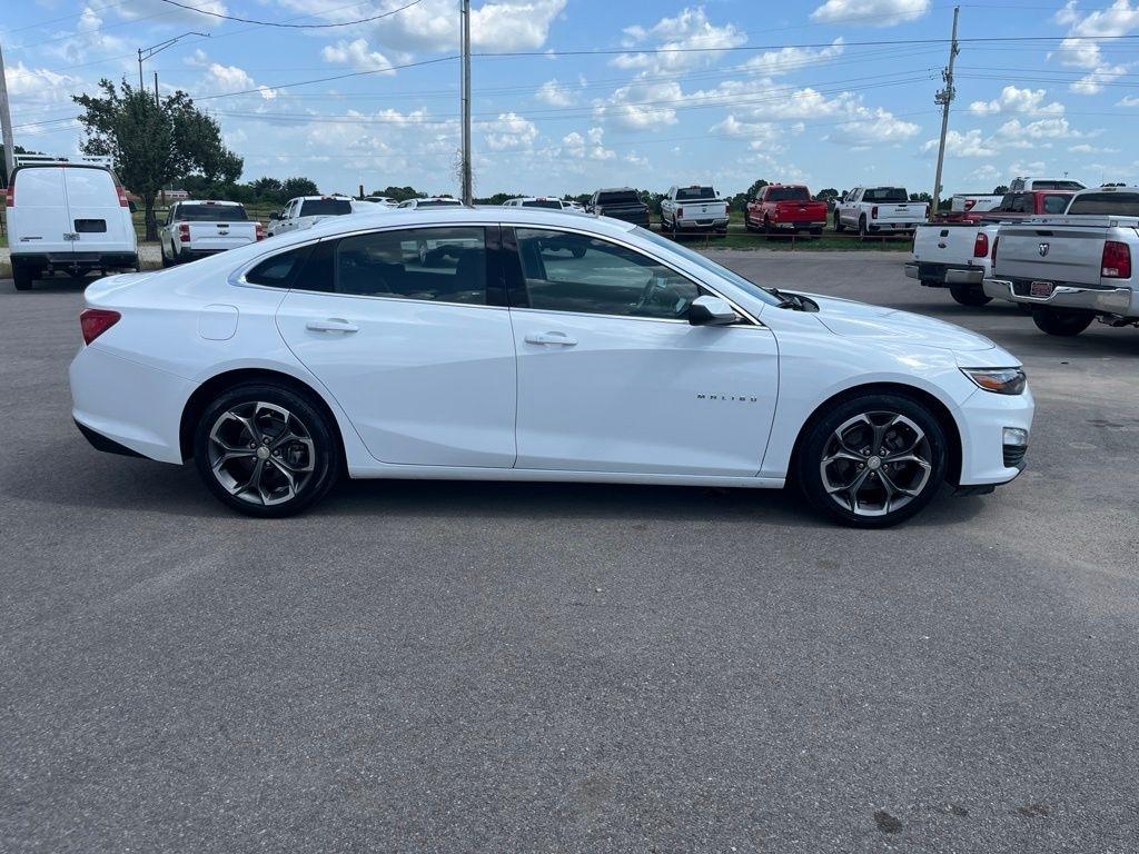 Chevrolet Malibu  2023