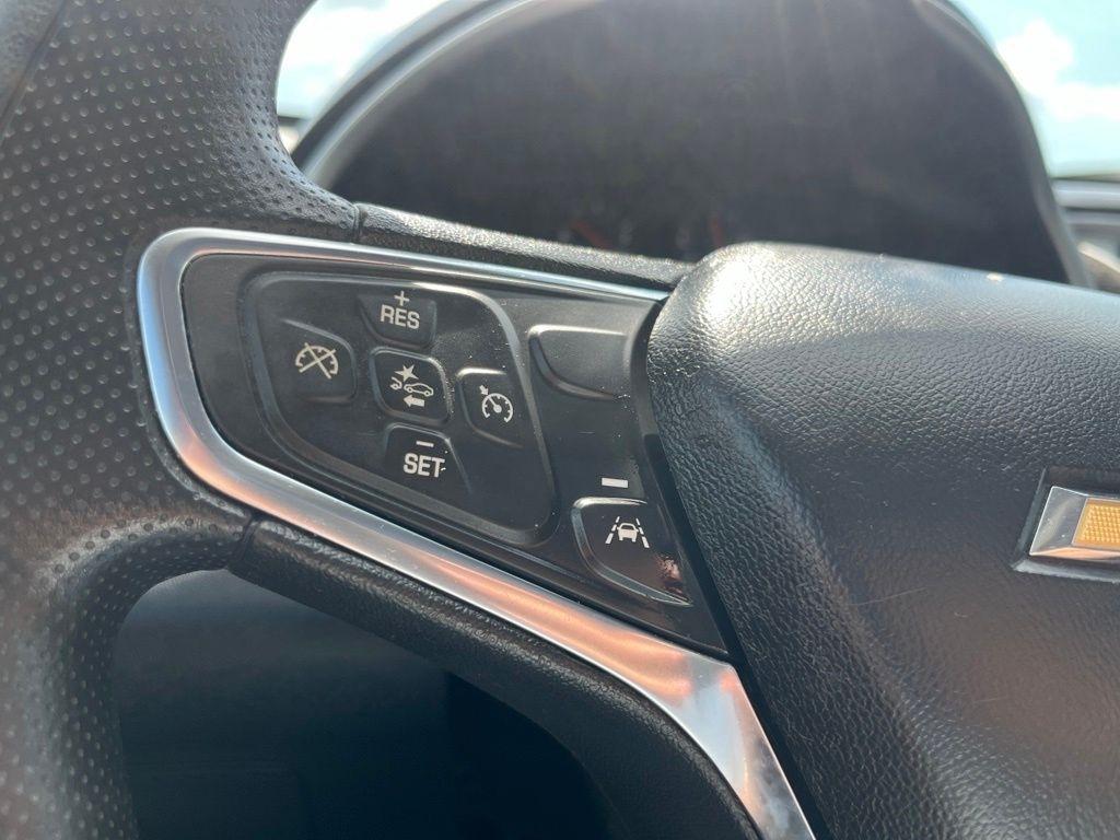 Chevrolet Malibu  2023