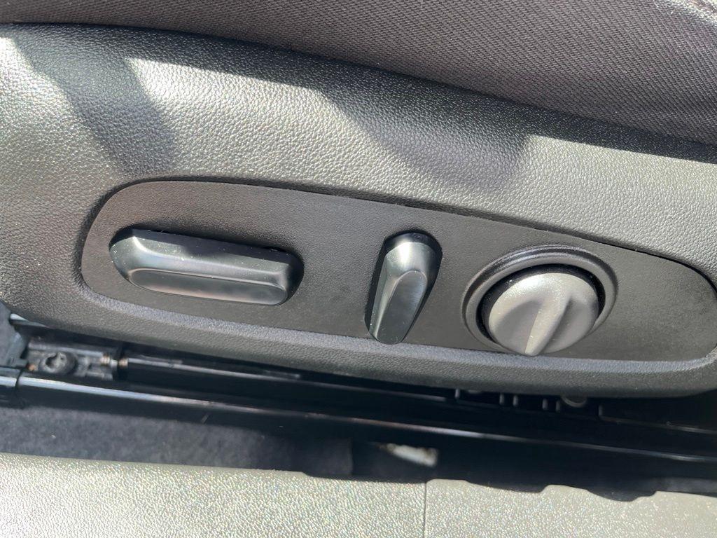 Chevrolet Malibu  2023