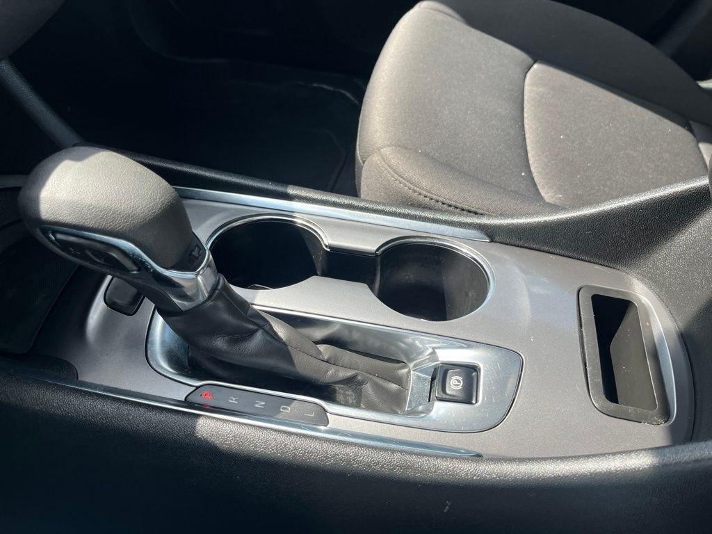 Chevrolet Malibu  2023