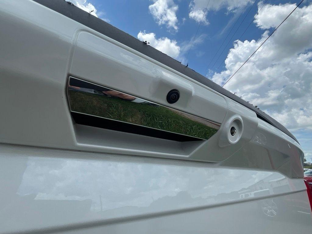 Ford F-150  2021