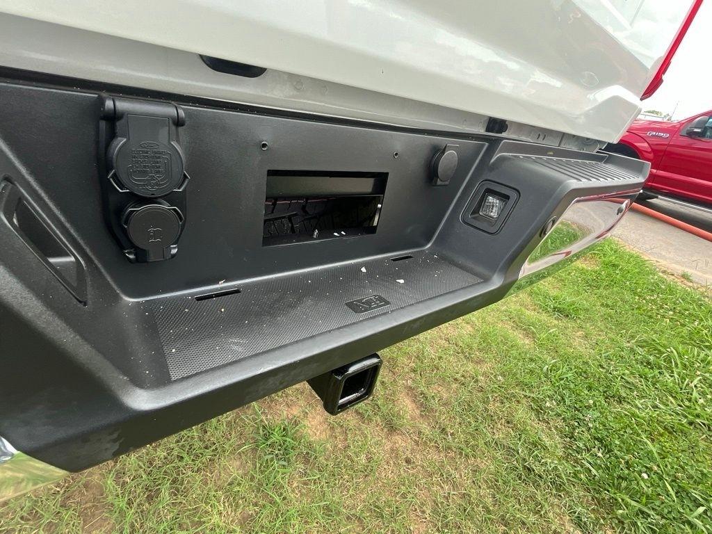 Ford F-150  2021