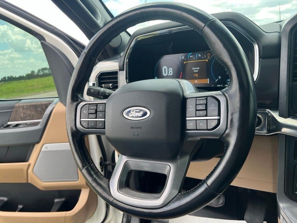 Ford F-150  2021