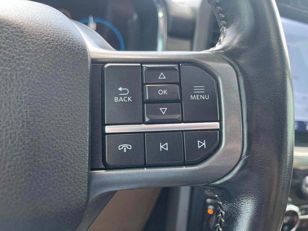 Ford F-150  2021