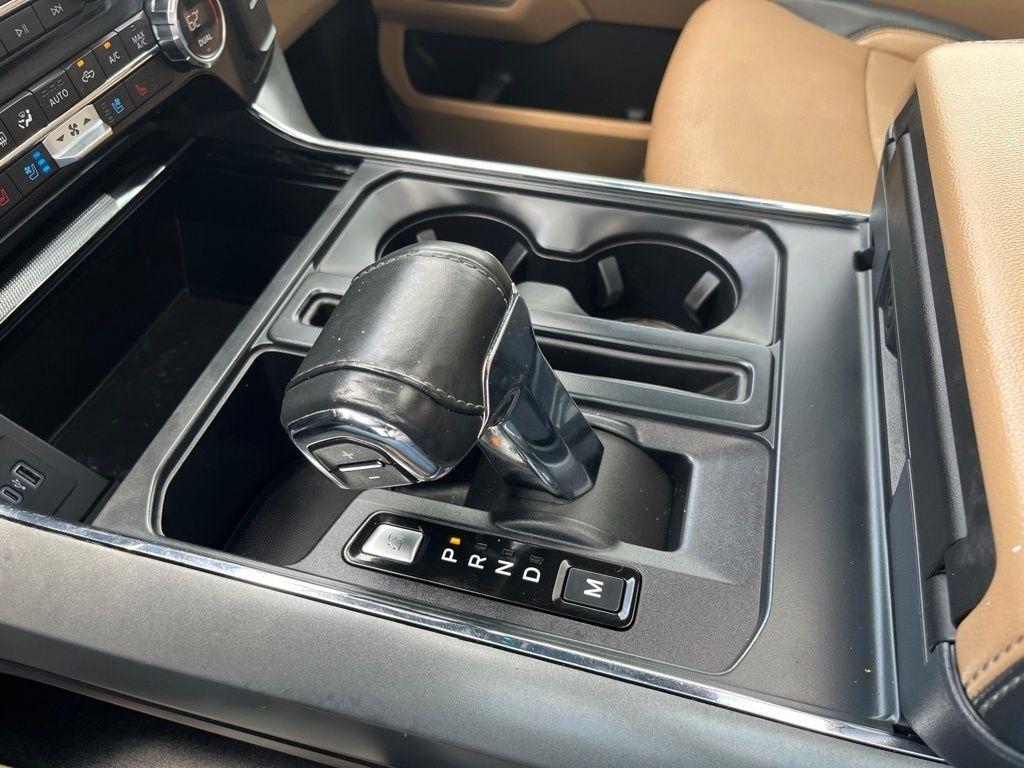 Ford F-150  2021