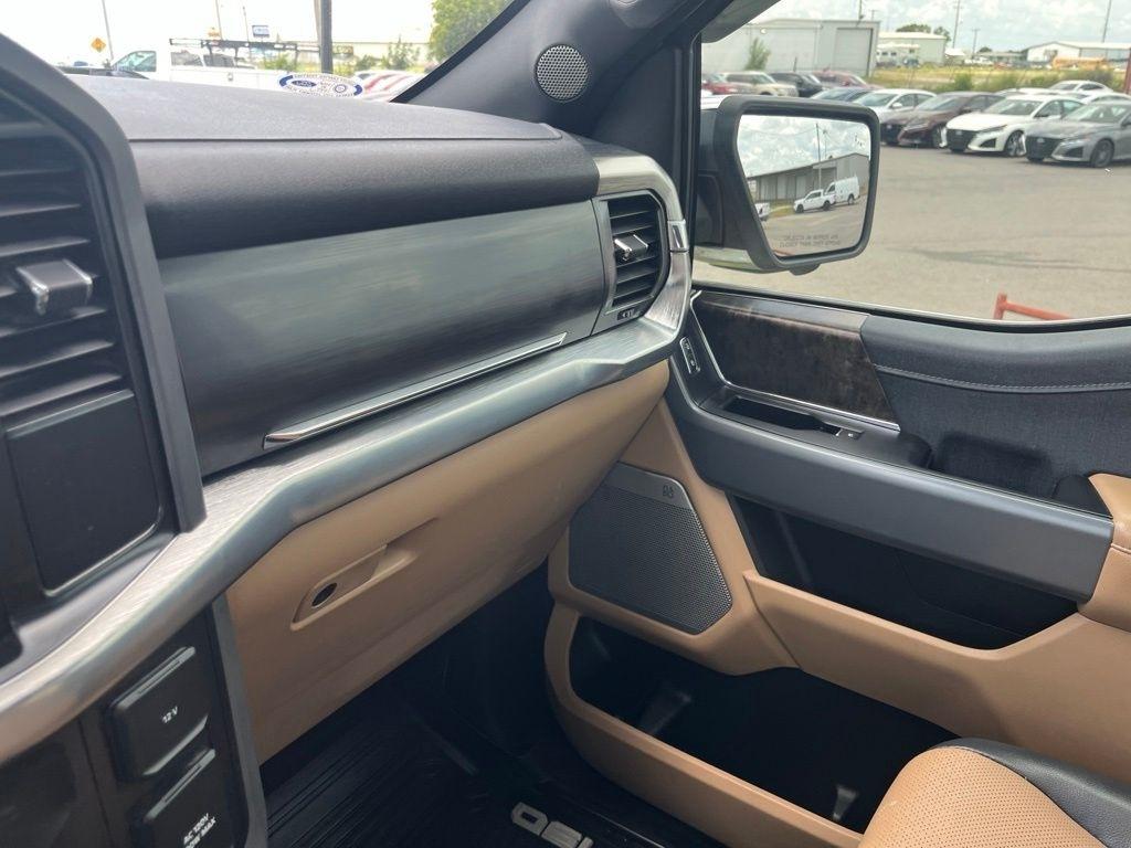 Ford F-150  2021
