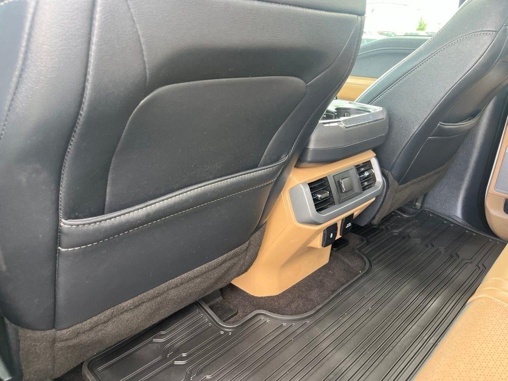 Ford F-150  2021