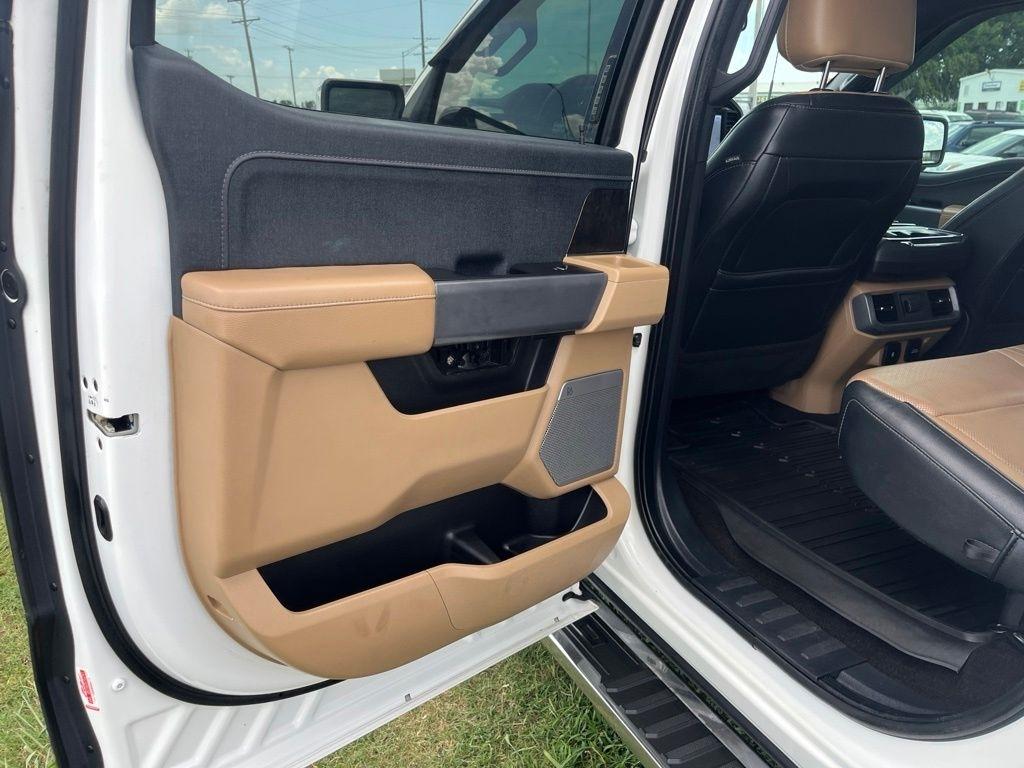 Ford F-150  2021