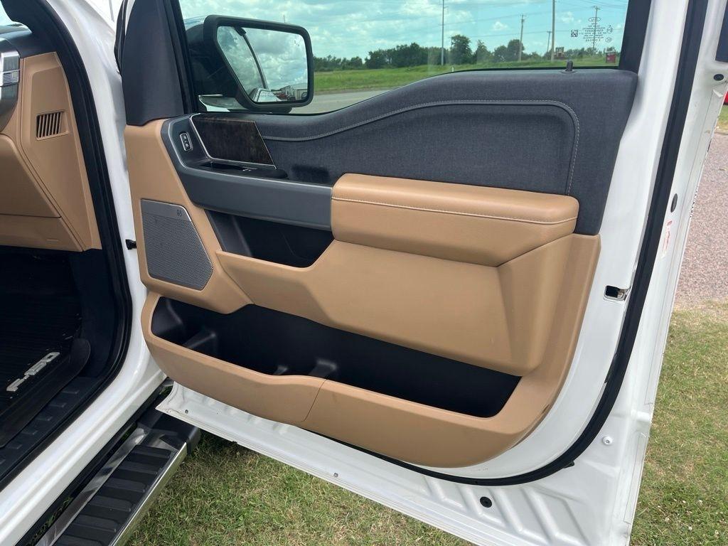 Ford F-150  2021