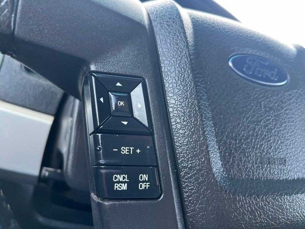 Ford F-150  2014