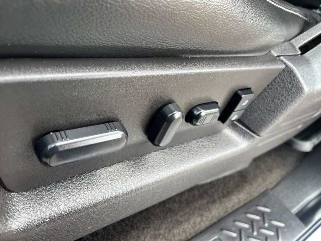Ford F-150  2014