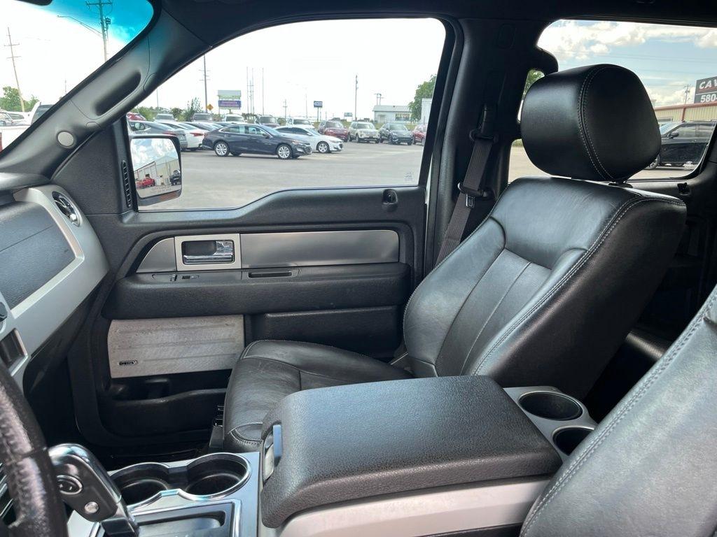 Ford F-150  2014
