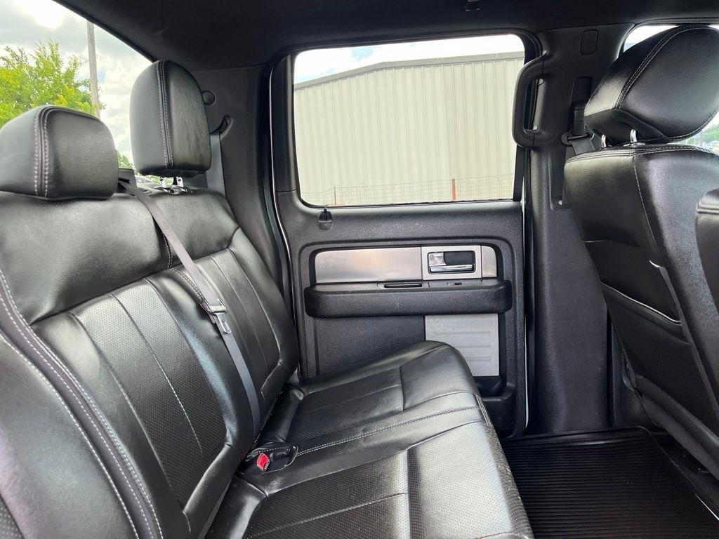 Ford F-150  2014