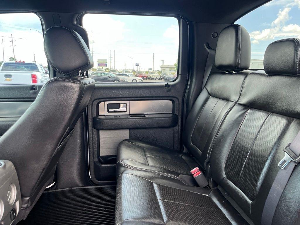 Ford F-150  2014