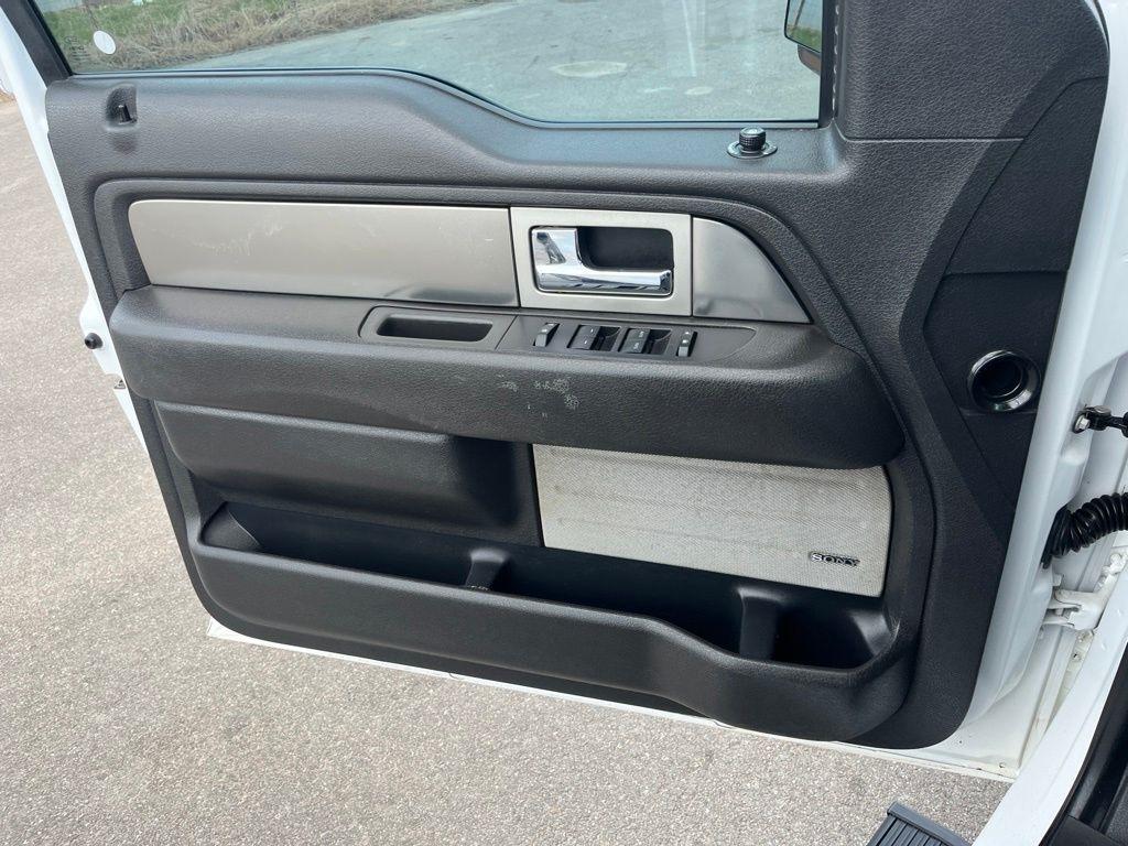 Ford F-150  2014