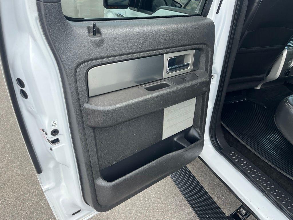 Ford F-150  2014