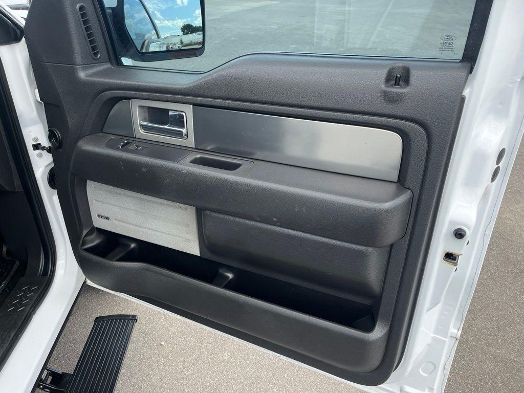 Ford F-150  2014