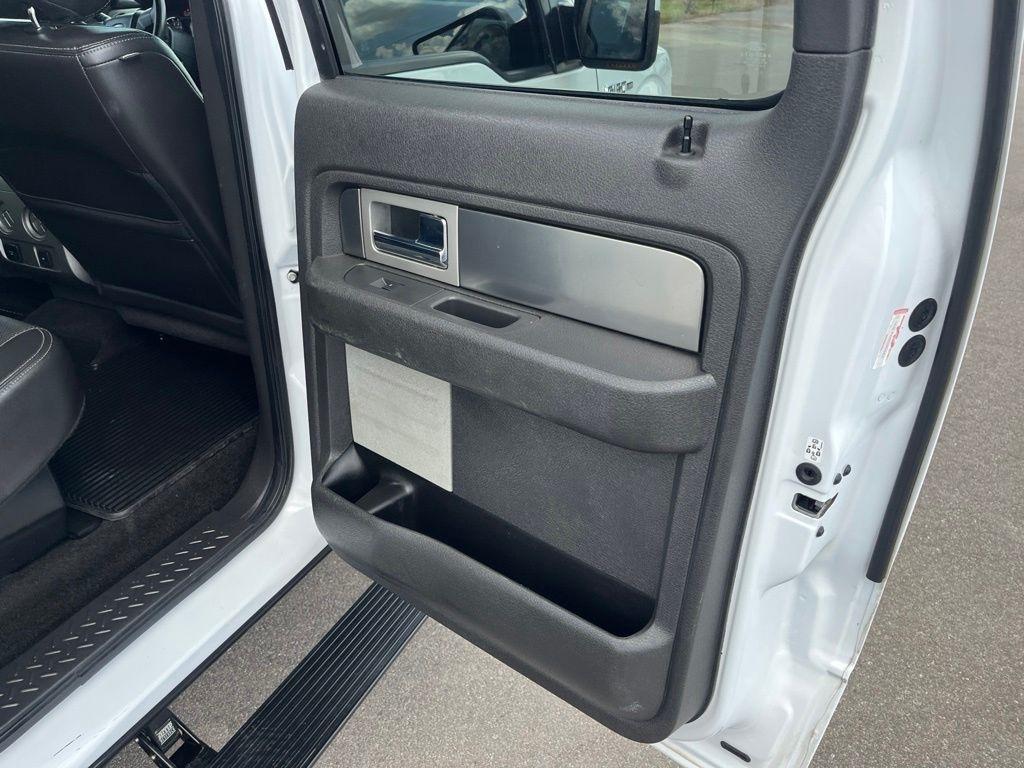 Ford F-150  2014