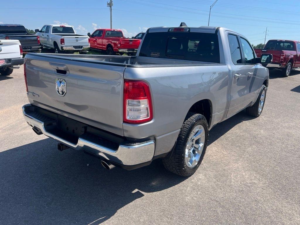 RAM 1500  2021