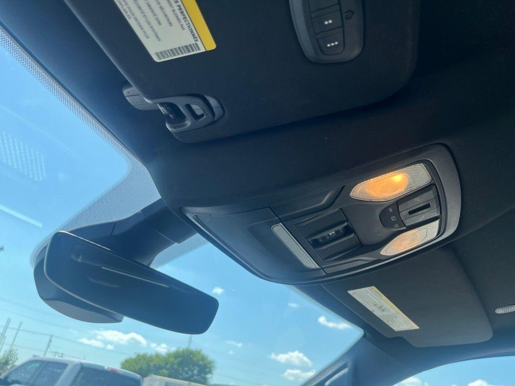 RAM 1500  2021