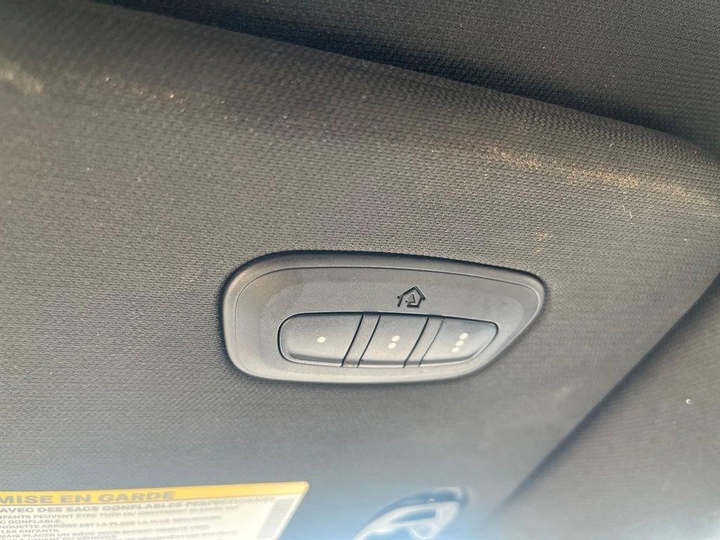 RAM 1500  2021