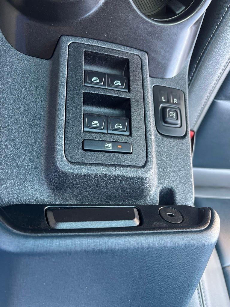 Ford Bronco  2022