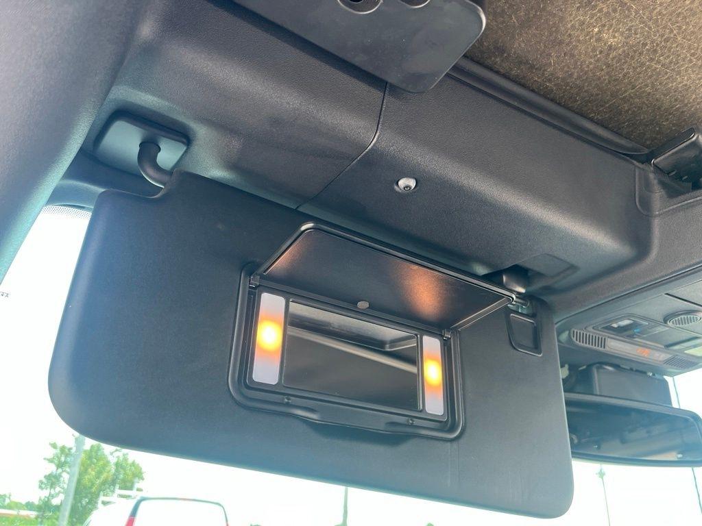 Ford Bronco  2022