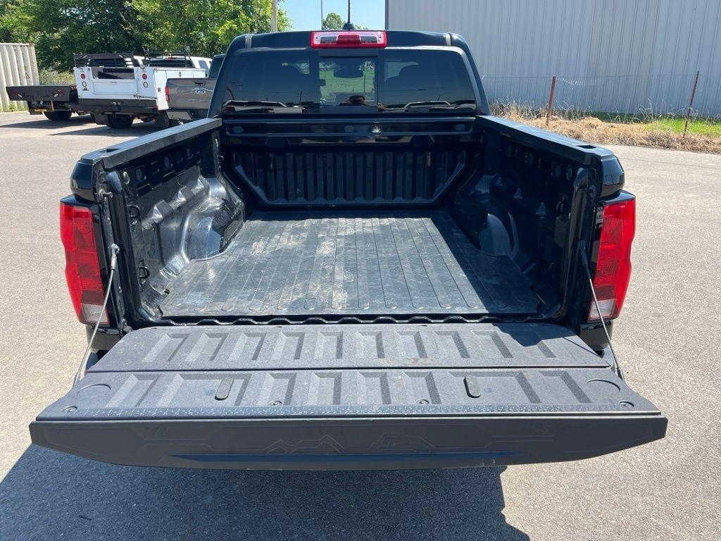 Chevrolet Colorado  2025