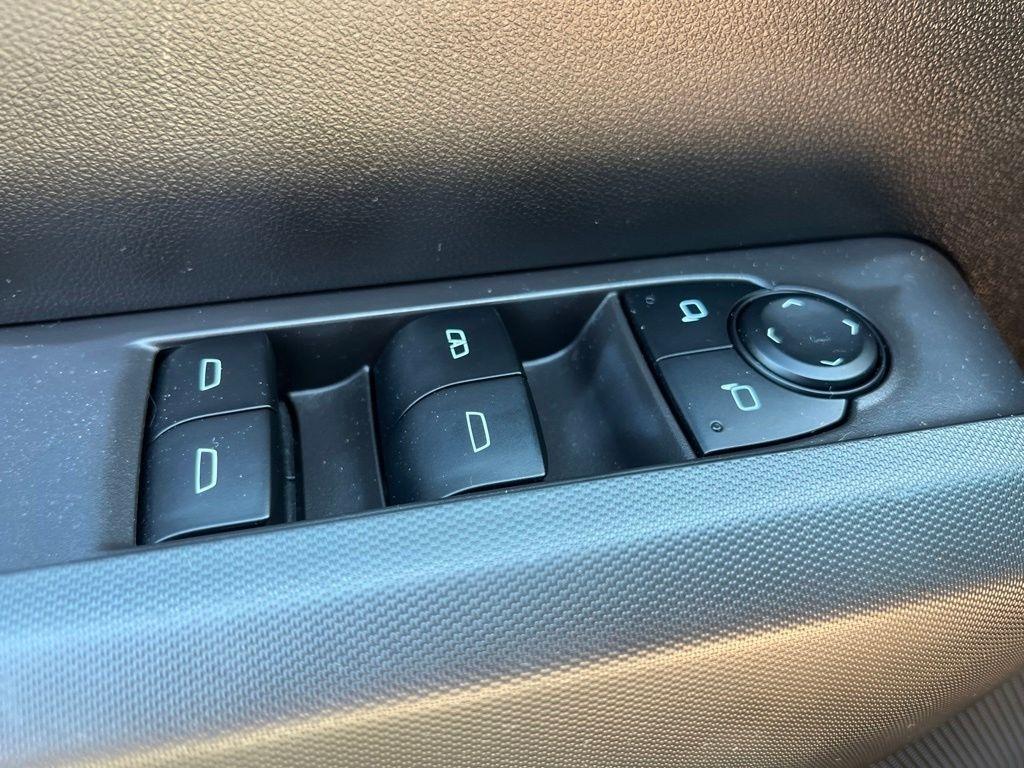 Chevrolet Colorado  2025