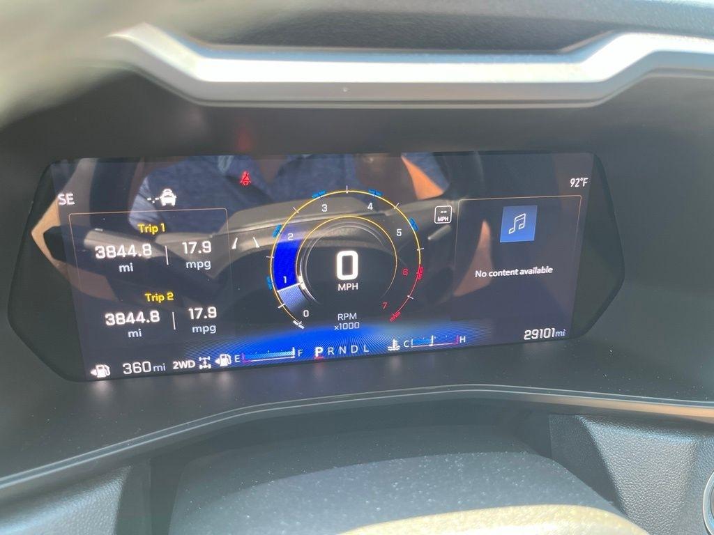 Chevrolet Colorado  2025