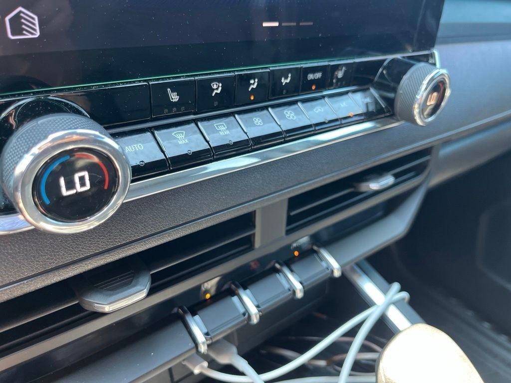 Chevrolet Colorado  2025