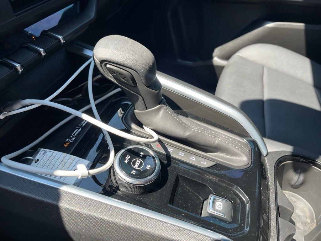 Chevrolet Colorado  2025