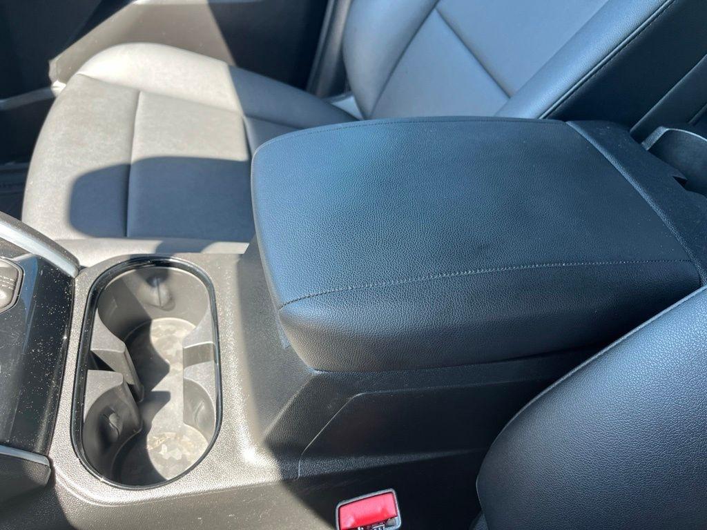 Chevrolet Colorado  2025