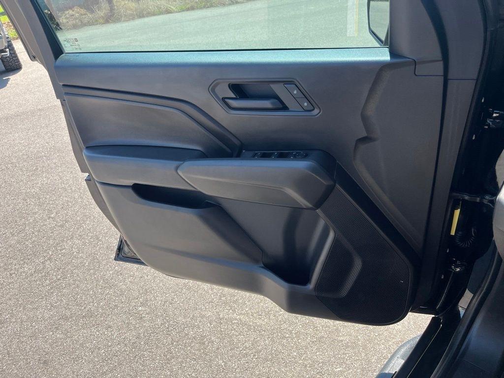 Chevrolet Colorado  2025