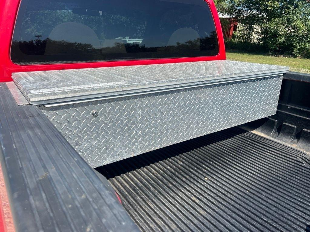 Ford F-250 SD  2008