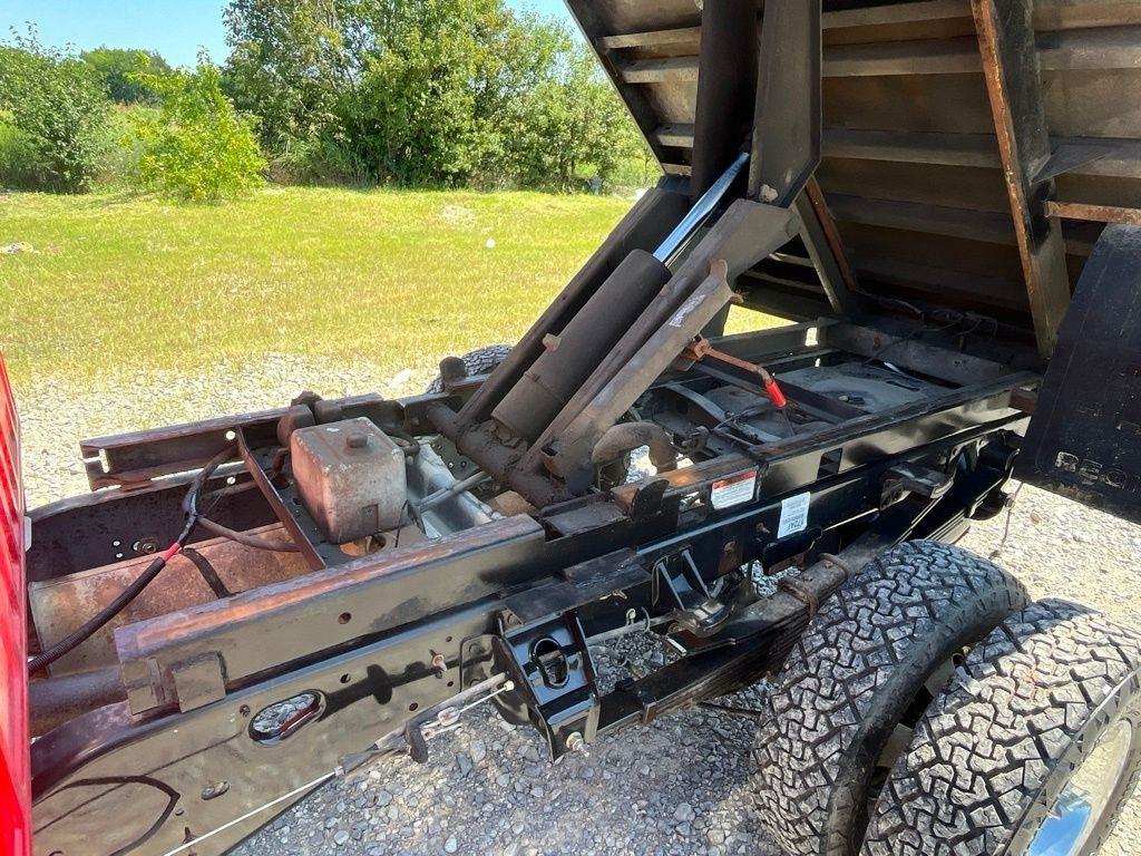 Dodge Ram 3500  2007