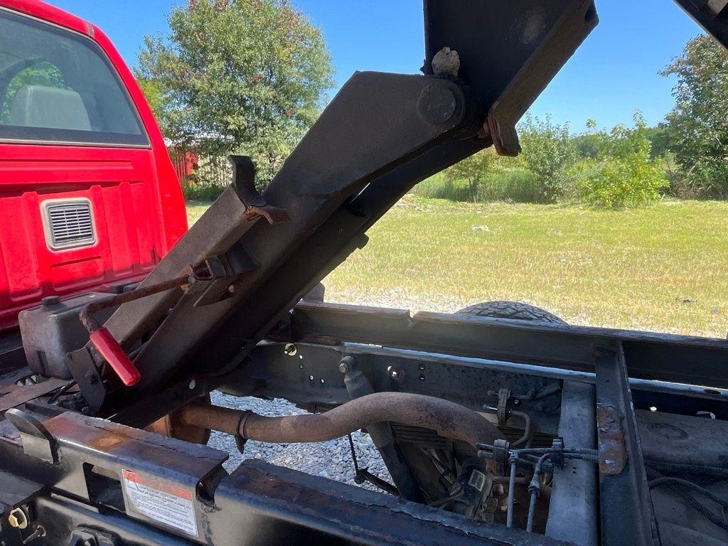 Dodge Ram 3500  2007
