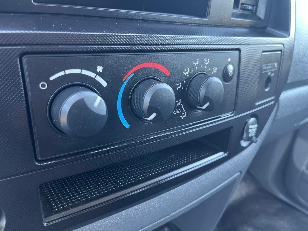 Dodge Ram 3500  2007