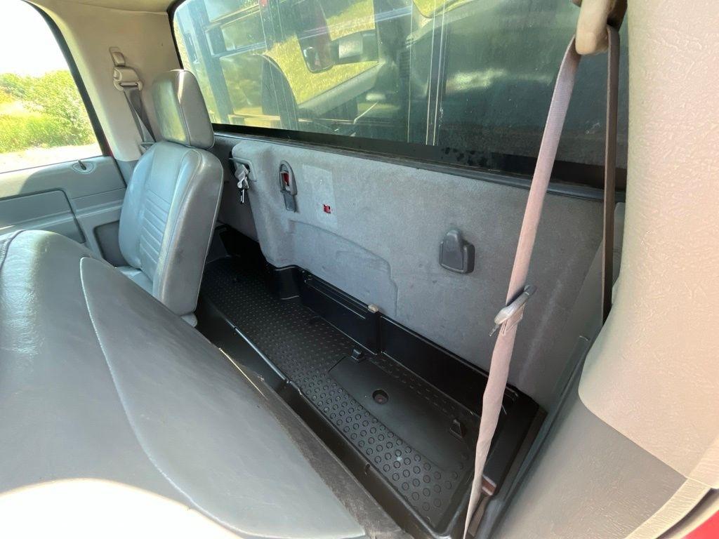 Dodge Ram 3500  2007