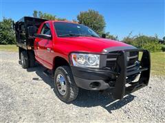 2007 Dodge Ram 3500 