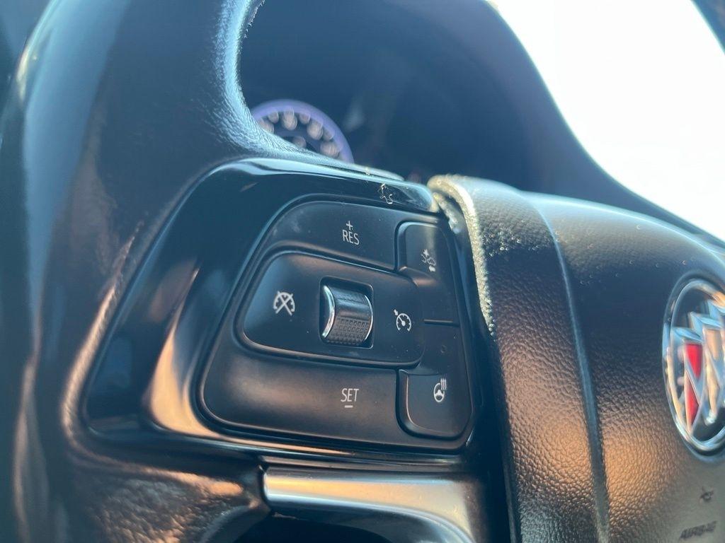 Buick Enclave  2023