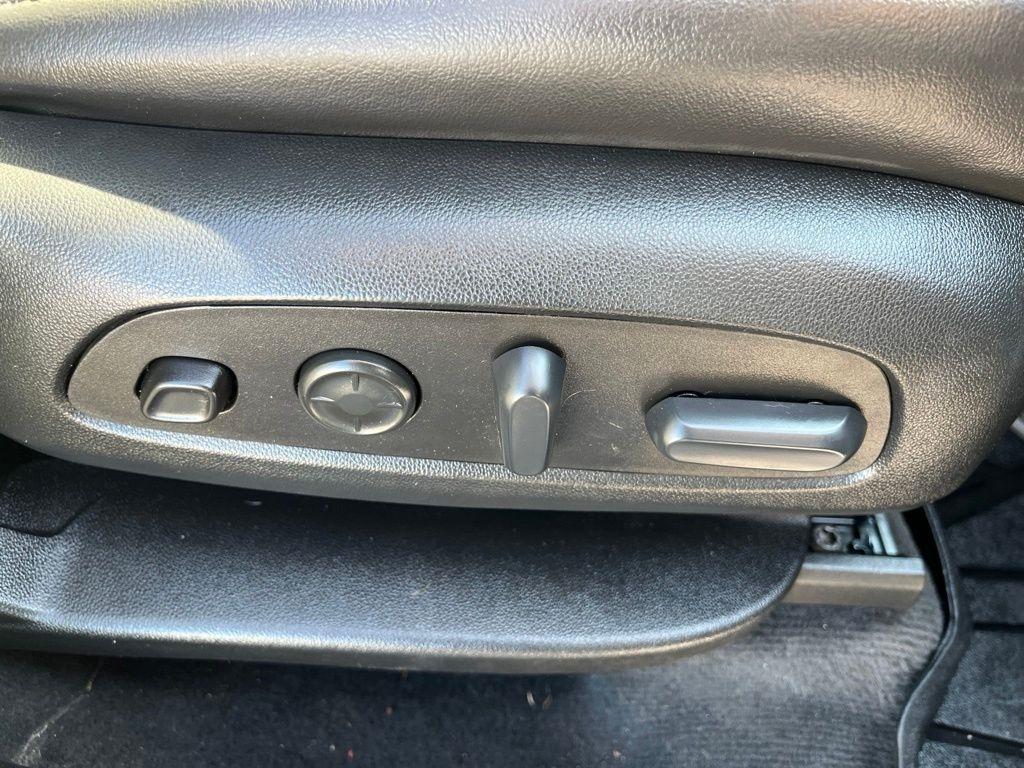 Buick Enclave  2023