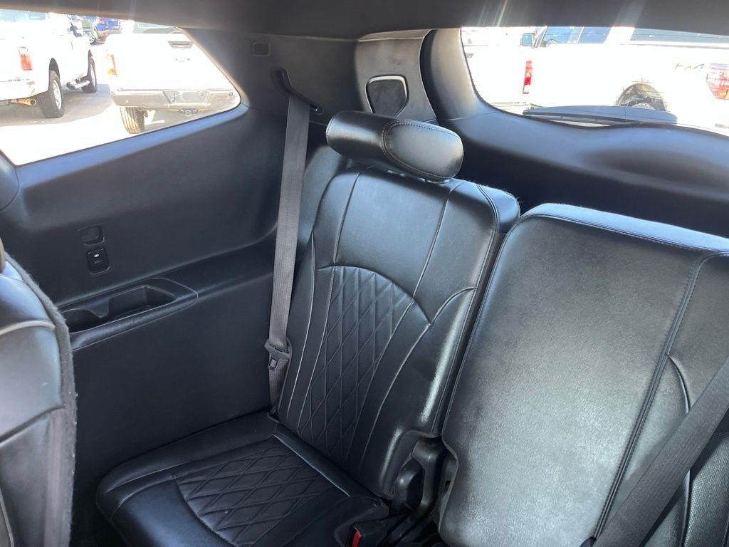 Buick Enclave  2023