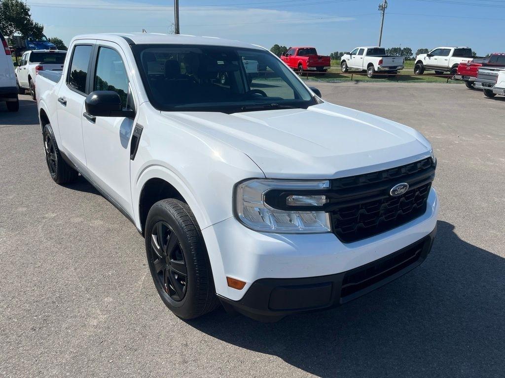 Ford Maverick  2022