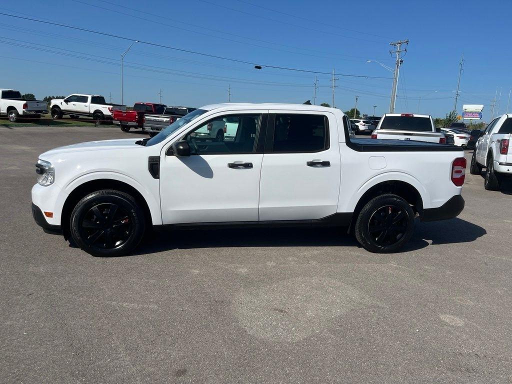 Ford Maverick  2022